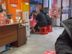 -荆九爷爆炒桥头三嫩(云南北路店)