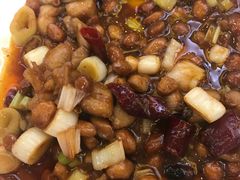 -成都驻京办餐厅(蜀都宾馆店)