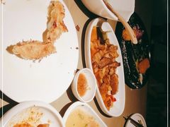 -前海沿·青岛菜(李沧万达店)