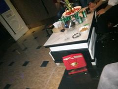 -OS CLUB(长风大悦城店)