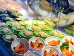 -舒友海鲜姿造(白鹭洲店)