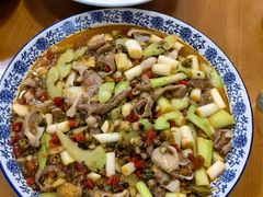 -李大爷的泡椒馆(冉家坝店)