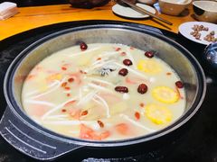 -重庆乌鱼庄·龙滋鲜(青羊大道店)