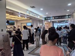 -喜茶(北京石景山万达店)