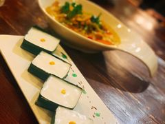 椰子西米糕-Siam泰餐厅(水上公园店)