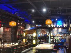 -红蜡烛•瓦罐粥家常菜•夜宵(中山路店)