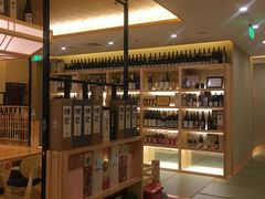 -皇品田苑日式料理(苏州中心店)