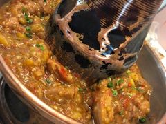 -火燒雲傣家菜(鼓楼店)