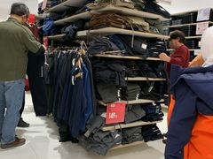 -优衣库(北京万柳华联购物中心店)