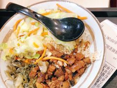 -永和大王(龙德广场店)