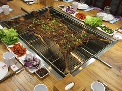 -炑羊香烤全羊(西三旗店)