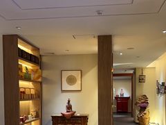 -翁暖茶馆(滨江东总店)