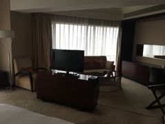 -杭州龙禧福朋喜来登酒店