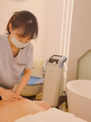 -厦门安达仕酒店·衡境SPA
