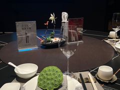 -墨泉峰味(润和国际广场店)
