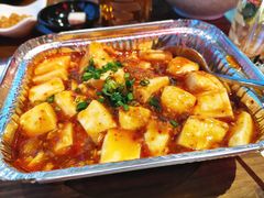 -热血兄弟·炭火烤肉(融侨中心店)