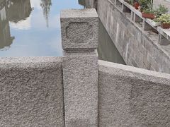 -新场古镇-停车场