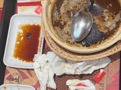 -华记煲仔华·煲仔饭(人和店)