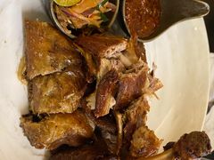 -THE PAWON·8碗(古北SOHO店)