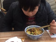 -回坊马二饺子馆