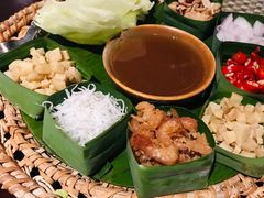 -食肆&Fourteen(武林夜市店)