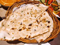 -Pita's&Tika's中东和印度风味餐厅(龙湖天街店)