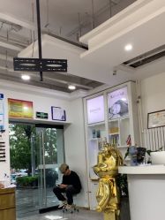 -爱秀造型 T-G