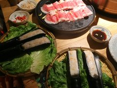 -大头椰·椰子鸡火锅(南宁万象城店)