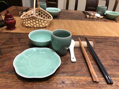 -五观堂素食(新华路店)