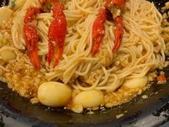 -虎虎龙虾大排档(双井店)