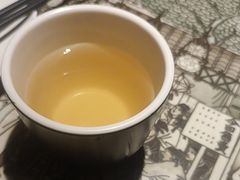 -绿茶餐厅(西湖银泰百货店)