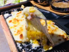 -小牛哈尼章鱼水煎肉(金鹰店)