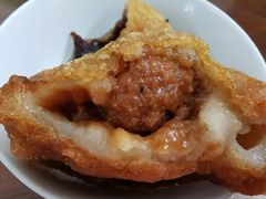 鲜肉团子-赵天禄(葑门横街店)