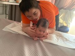 -家家月嫂育婴师育儿嫂(龙岗直营店)