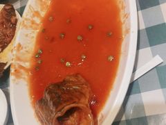 松鼠桂鱼-紫光园·烤鸭(吕家营店)