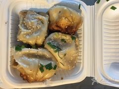 -小杨生煎(香港名都店)