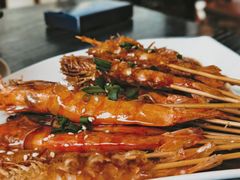 -美极鲜食坊(宝安南路店)