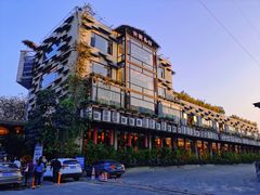 -大树头·花园餐厅(市桥店)