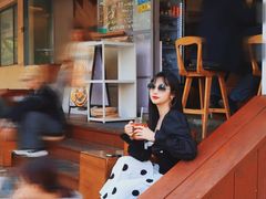 -Brut Eatery悦璞食堂(愚园路店)