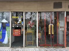 门面-Mesa Madre梅萨妈妈·Bintana(国贸店)