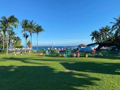 -三亚亚龙湾天域度假酒店