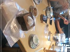 -江味龙虾馆·裸蓝龙虾(南山店)