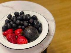 -百果园(深圳市悠山美地店)