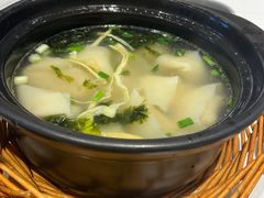 -馋三尺蟹粉小笼(人民广场店)