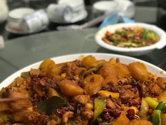 -福顺祥大盘鸡(临潼店)