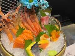 -上井精致料理(重庆光环购物公园店)