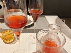 -若蘭慈·无国界素食料理(欢乐海岸店)