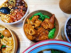 -捌玖粉面馆·猪油拌粉