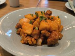 -四道菜·福建菜馆(莆田万达店)