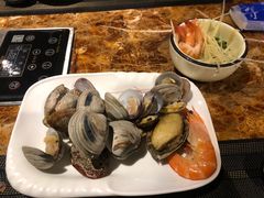 -船奇蒸汽海鲜·闽菜(八市海鲜总店)